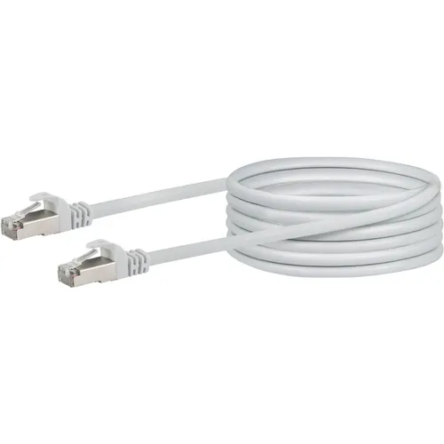 Schwaiger Netzwerkkabel S/FTP (S/FTP, CAT6, 20 m) (CKB6200052)