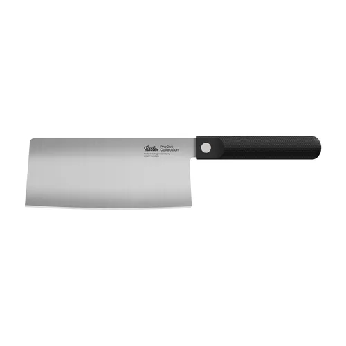 Fissler Kochmesser ProcCut Collection – Handgeschliffen aus Spezialmesserstahl - Hochwertiges Küchenmesser für präzise Schneidarbeiten, gefertigt aus 12C27M Spezialmesserstahl. Ideal für ambitionierte Hobbyköche und Profis, mit ergonomischem Griff für müheloses Arbeiten.