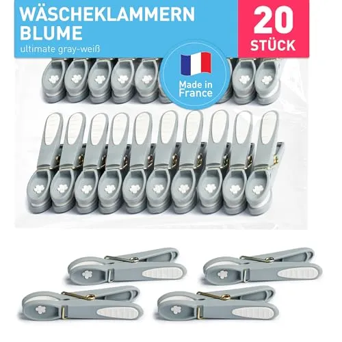 Wäscheklammern von culiclean
