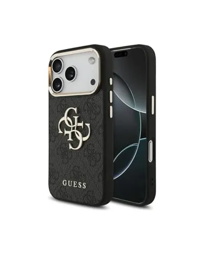 GUESS Handytasche für iPhone 17 Pro