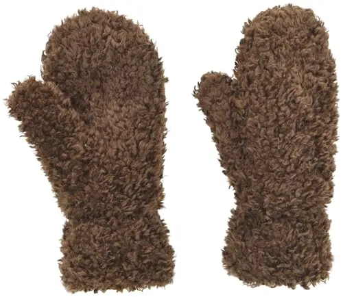 Handschuhe & Fausthandschuhe Braun von styleBREAKER