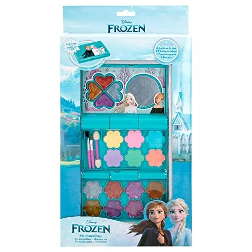 Frozen Make-up Set | 3 Etagen