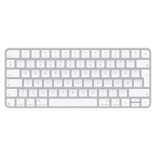 Apple Magic Keyboard – Dänisch von Apple