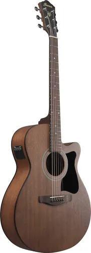 IBANEZ VC44CE-OPN V-Serie Elektro-Akustik-Gitarre
