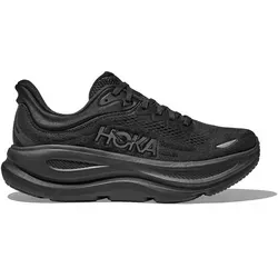 HOKA Women's Bondi 9 Runningschuhe in schwarz von HOKA