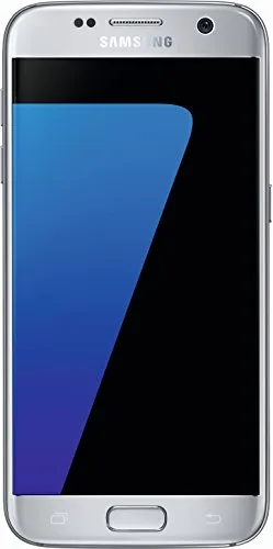 Samsung G930F Galaxy S7 Silber