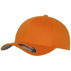 Bekleidung & Accessoires Orange von Flexfit