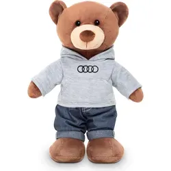 Audi Teddybär 3202500100 von Audi Collection Shop
