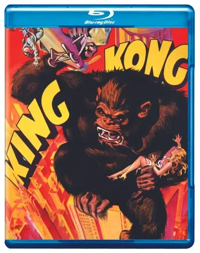 King Kong