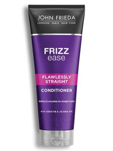 John Frieda Flawlessly Straight Conditioner 250 ml