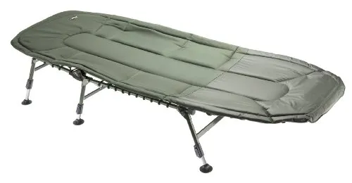 Cormoran Pro Carp Karpfenliege 6-Bein Modell 8210, 210x78cm, 68-48210