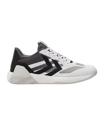 hummel Algiz IV Schuh schwarz, 42,5 Unisex