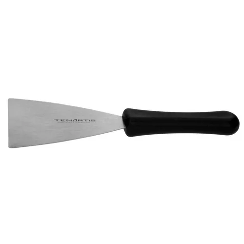 Profi Pizzapalette 12x10 cm mit PVC-Etui - Tenartis Made in Italy