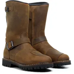 Produktbild TCX Fuel, Stiefel wasserdicht - Braun - 37