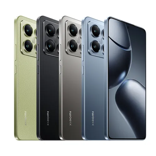 Produktbild Xiaomi 14T