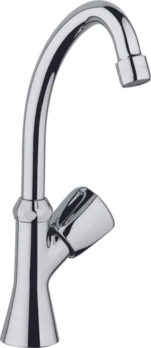 Kludi Standard 204070515 Standventil chrom von Kludi