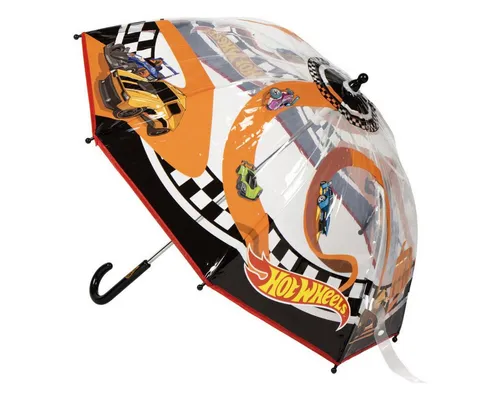 Sonnen- & Regenschirme von Hot Wheels