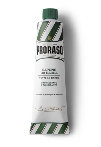 Rasiercreme von Proraso