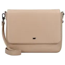 Braun Büffel Hanna Messenger Tasche aus Leder 29 cm in Braun - Elegante Braun Büffel Hanna Messenger Tasche aus hochwertigem Leder, ideal für den täglichen Gebrauch. Stilvoll und praktisch für alle Gelegenheiten.