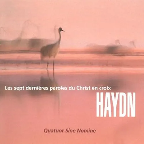 Die Sieben Letzten Worte