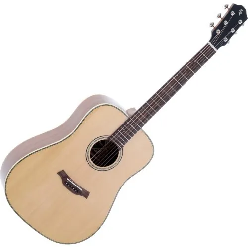 Baton Rouge X34S/D Westerngitarre | Neu