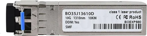 BlueOptics JXP-01LGAB1-BO Netzwerk-Transceiver-Modul