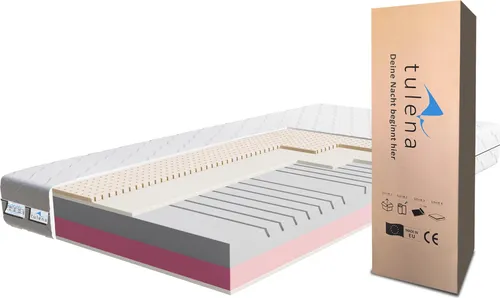 Wendematratzen von TULENA