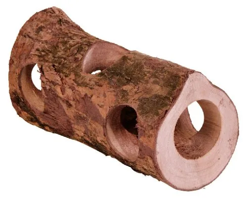 Produktbild Trixie Röhrentunnel für Kleinnager ca. 30 cm