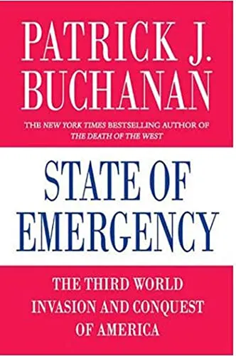 Produktbild State of Emergency: The Third World Invasion and Conquest of America