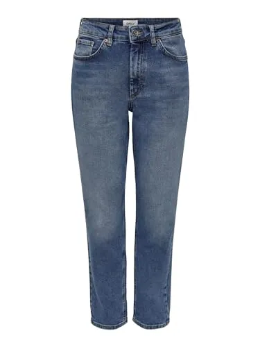 Produktbild ONLY Mom-Jeans ONLVENEDA