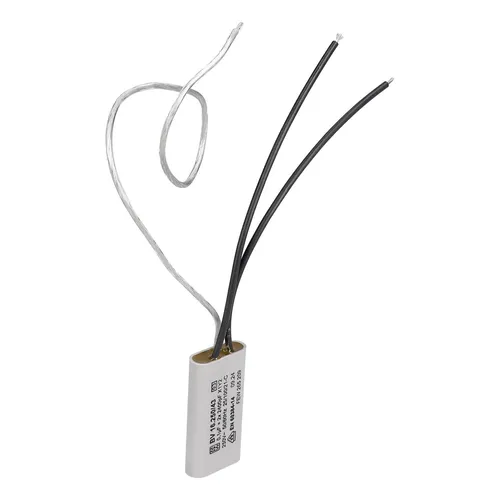 easyPART passend für 104312 EUROPART Entstörschutz Kondensator Störschutzfilter