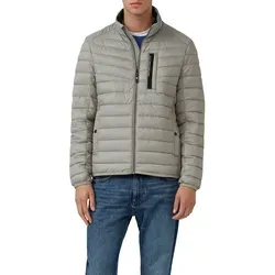 S.OLIVER Outdoorjacke Herren XL dk beige von s.Oliver