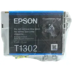 Original Epson Tinten Patrone T1302XL für Stylus Office 42 525 625 630 3520 7...