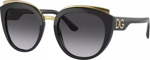 Dolce & Gabbana Mod. Print Family Dg 4383 von Dolce&Gabbana