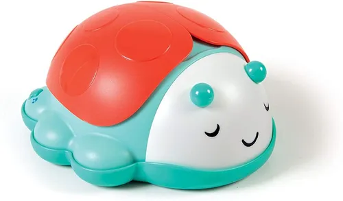 CLEMENTONI - Marienkäfer-Nachtlicht - - CLE17265