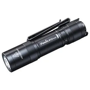 Fenix Taschenlampe E12 V3.0 LED von Fenix
