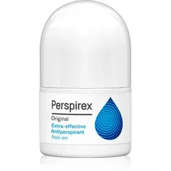 Perspirex Original hochwirksames Antitranspirant Roll-on Wirkung 3-5 Tage 20 ml
