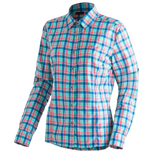 Produktbild Maier Sports Women's Nanni Bluse Gr 56