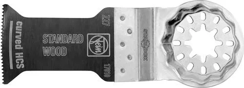 Fein 63502227210 Tauchsägeblatt 1 Stück 1 St. von Fein