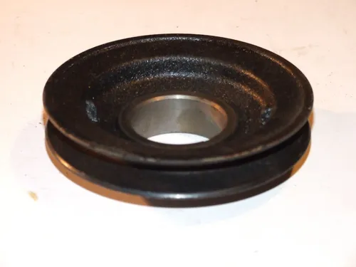 WARTBURG 311-312 MOTORTEILE NEU KURBEWELLE KEILRIMENSCHEIBE