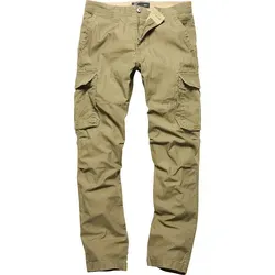 Vintage Industries Reef Cargohose von Vintage Industries