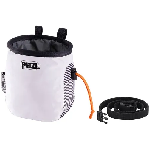 Petzl Saka Chalkbag (Größe One Size) von Petzl