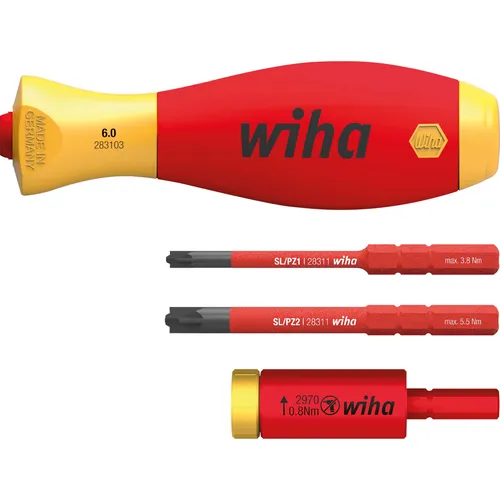 Wiha Schraubenschlüssel von Wiha