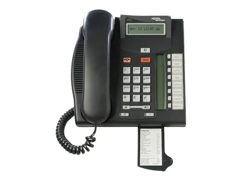NT8B26AANAE6 Telefon T7208