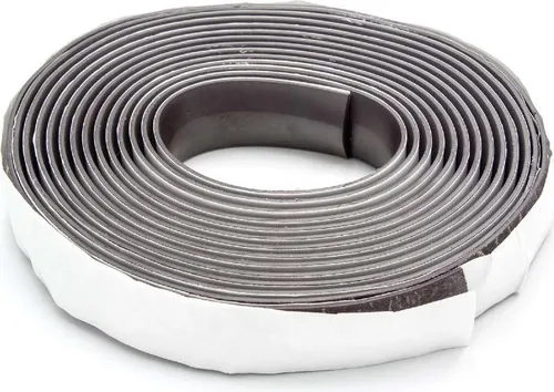 vhbw Magnetband Begrenzungsstreifen kompatibel mit Deenkee DK600, DK650 Saugroboter
