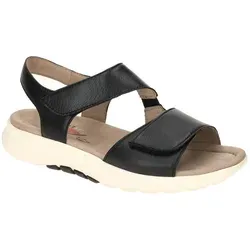 Gabor Damen Low-Top Sneaker - Wanderschuhe mit atmungsaktivem Microfaser-Innenmaterial, ideal für aktive Frauen, die Komfort und Stil schätzen.