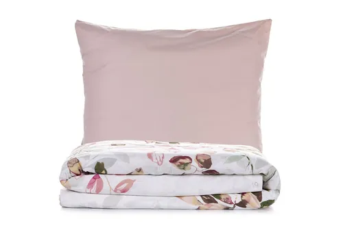 L'Essentiel Linge de Maison, Brice - Beige King-Size-Bettbezug-Set - Hochwertiges King-Size-Bettbezug-Set aus 100 % Baumwolle (240 x 220 cm). Genießen Sie unvergleichliche Weichheit und Atmungsaktivität für erholsamen Schlaf. Maschinenwaschbar und pflegeleicht.