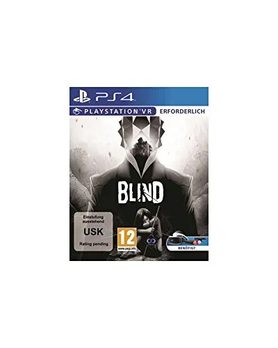 Blind VR Standard [Playstation 4]