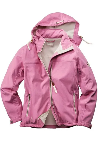 Dry Fashion Softshelljacke