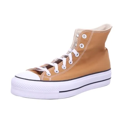 CONVERSE CHUCK TAYLOR ALL STAR LIFT Brown